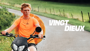 Vingt Dieux sur CANAL+ sur CANAL+